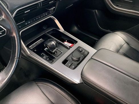 Used 2024 MAZDA CX-90 Plug-In Hybrid w/ Premium Pkg AWD/4WD image 20