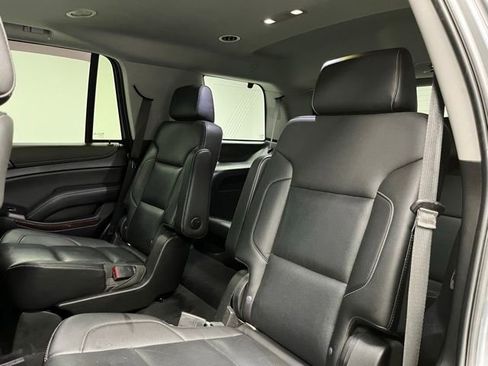Used 2020 GMC Yukon SLT AWD/4WD image 40
