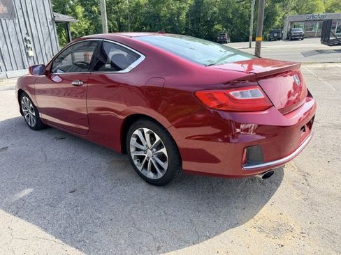 Used 2013 Honda Accord EX-L image 7