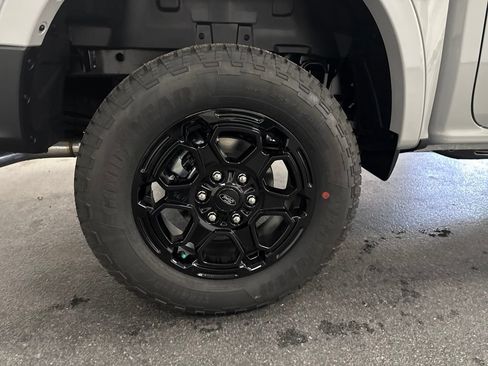 New 2026 Ford Ranger Lariat w/ FX4 Off-Road Package AWD/4WD image 13