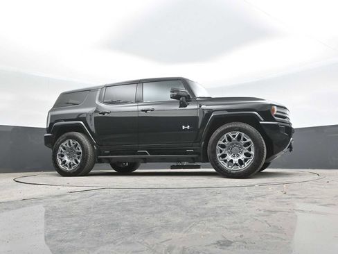 New 2025 GMC Hummer EV 3X image 38
