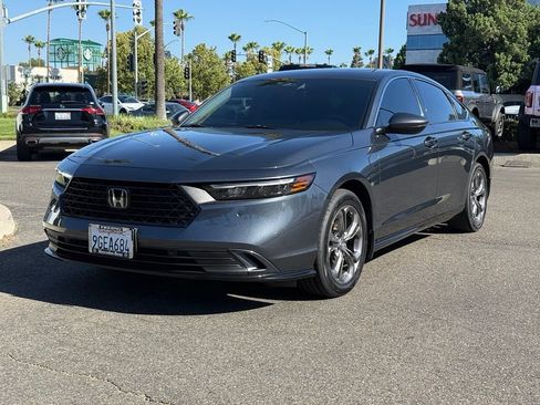 Used 2023 Honda Accord EX-L image 9