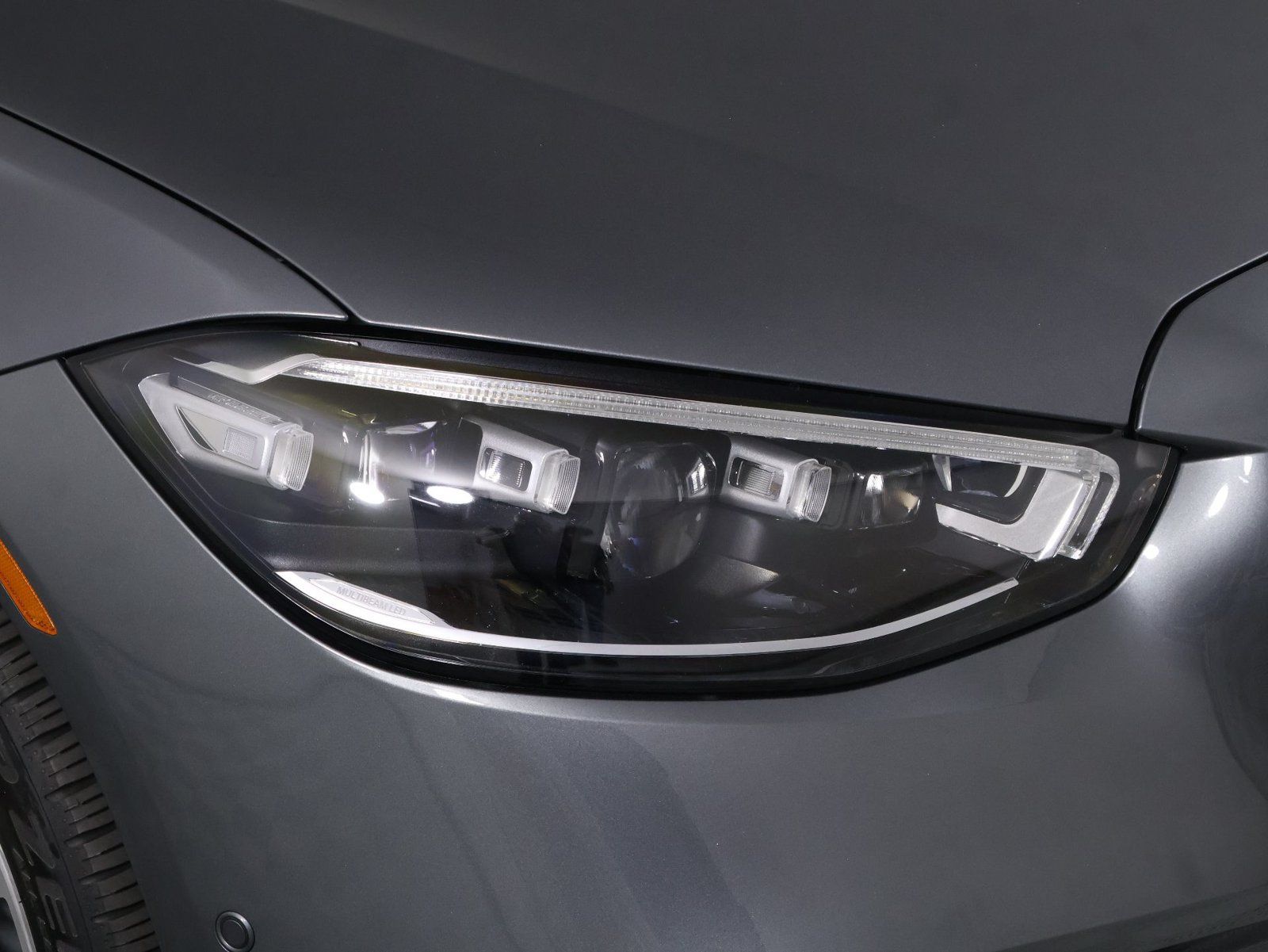 Used 2023 Mercedes-Benz S 580 4MATIC Sedan image 26