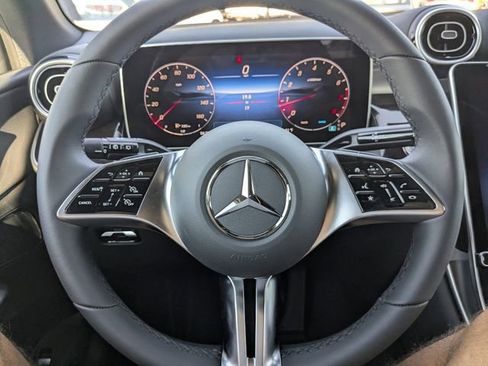 New 2026 Mercedes-Benz GLC 300 image 27