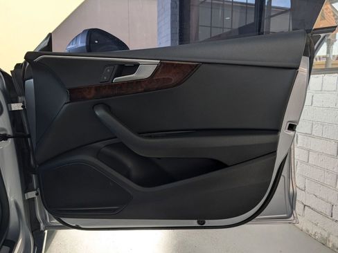 Used 2019 Audi A5 2.0T Premium image 18