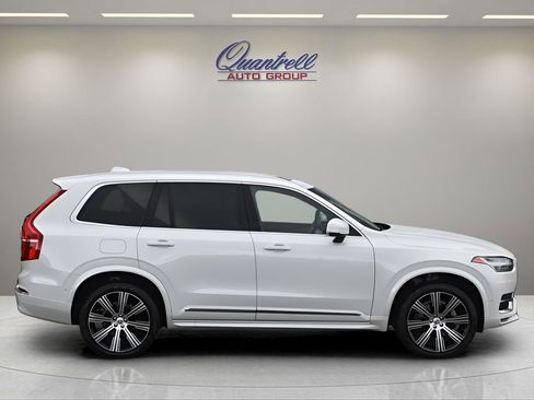 Used 2023 Volvo XC90 B6 Ultimate AWD/4WD image 3