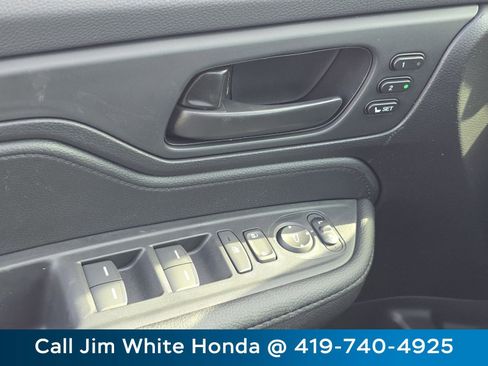 New 2026 Honda Odyssey Sport-L image 24