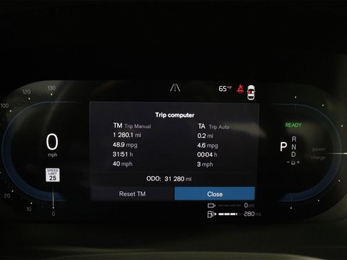 Certified 2023 Volvo S60 T8 Plus w/ Climate Package image 12