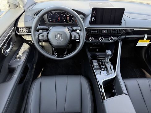 Used 2025 Acura ADX AWD image 12