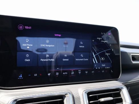 New 2025 Ford Mustang Premium image 28