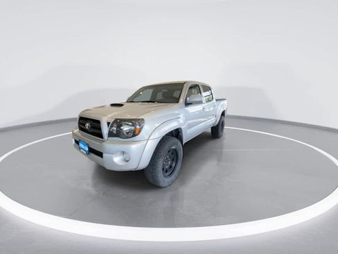Used 2008 Toyota Tacoma 4x4 Double Cab image 4
