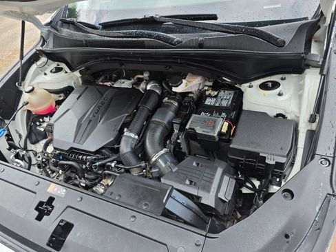 Used 2022 Hyundai Santa Fe Limited FWD image 36