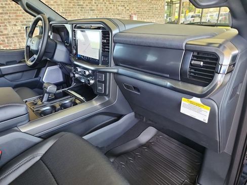 New 2025 Ford F150 Lariat w/ Equipment Group 502A High image 20