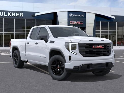 New 2026 GMC Sierra 1500 Pro image 7