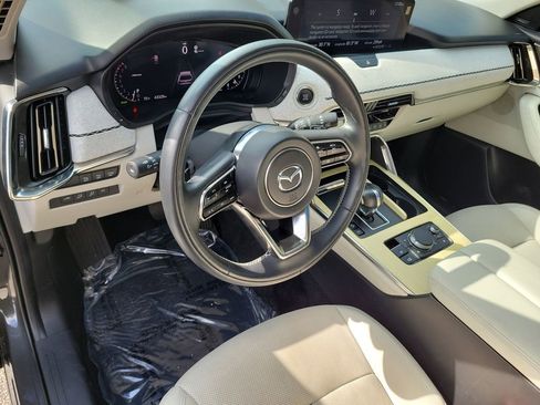 Used 2024 MAZDA CX-90 3.3 Turbo S w/ Premium Plus image 26