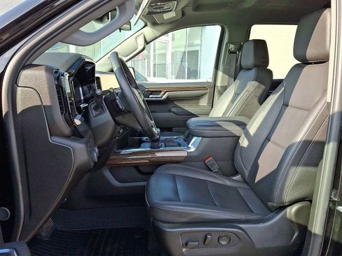 Used 2024 Chevrolet Silverado 1500 RST w/ Convenience Package II image 24