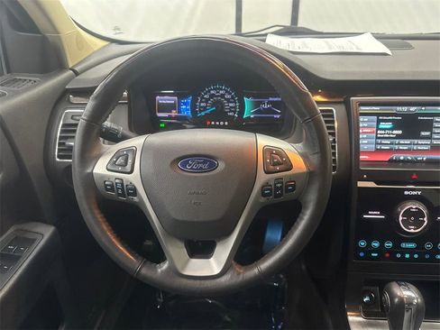 Used 2014 Ford Flex Limited w/ Equipment Group 301A image 24