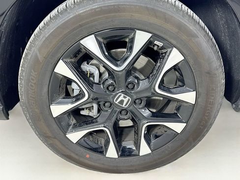 Used 2026 Honda HR-V EX-L image 41