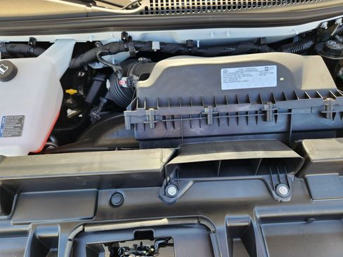 New 2026 Chevrolet Express 2500 w/ Driver Convenience Package image 21