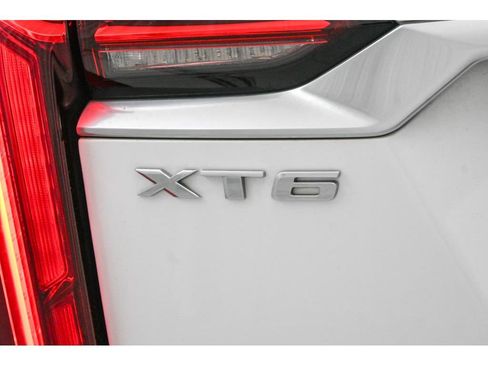 Used 2020 Cadillac XT6 Premium Luxury AWD/4WD image 72