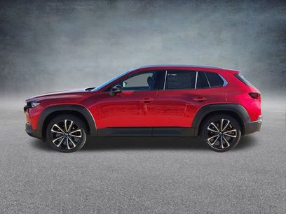 New 2026 MAZDA CX-50 AWD 2.5 S w/ Cargo Package