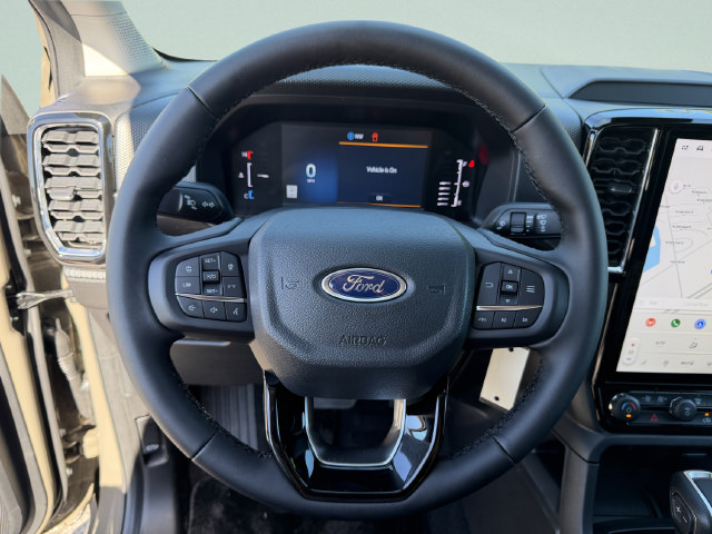 New 2026 Ford Ranger XLT AWD/4WD image 40