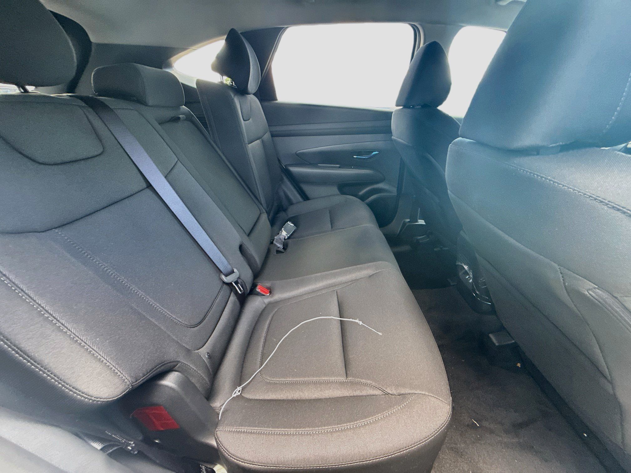 New 2026 Hyundai Tucson SEL AWD/4WD image 19