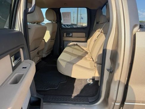 Used 2014 Ford F150 XLT w/ Equipment Group 302A Luxury AWD/4WD image 15