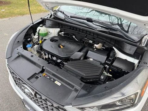 Used 2020 Hyundai Tucson Value w/ Winter Weather Package image 26