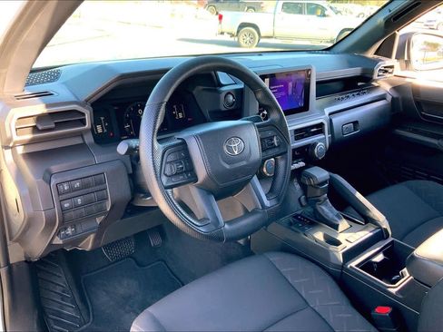 Used 2024 Toyota Tacoma SR image 16