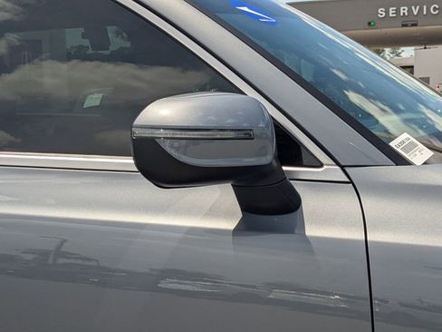 Used 2024 Kia Telluride S w/ S Sunroof Package AWD/4WD image 11