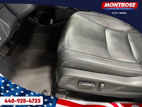 Used 2020 Honda HR-V Touring image 15