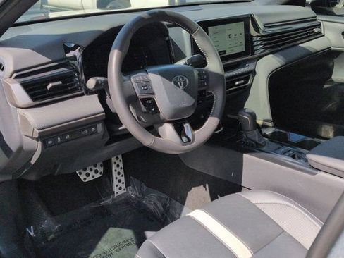 Certified 2026 Toyota Camry SE w/ Convenience Package FWD image 9
