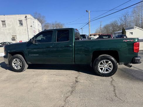 Used 2015 Chevrolet Silverado 1500 LT w/ All Star Edition image 8