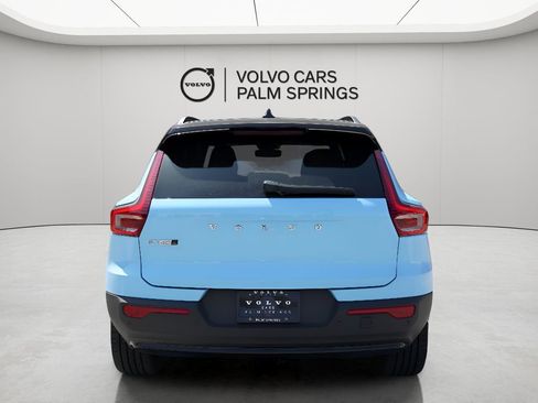 New 2025 Volvo EX40 Core w/ Climate Package image 7