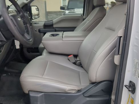 Used 2019 Ford F150 XL w/ Equipment Group 101A Mid image 21