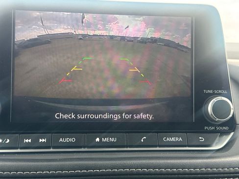Certified 2023 Nissan Rogue SV AWD/4WD image 45