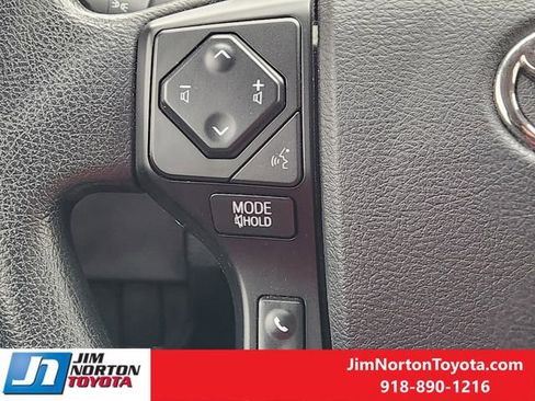 Used 2023 Toyota Tacoma SR image 28