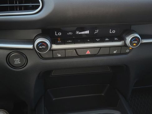 New 2026 MAZDA CX-30 AWD 2.5 S w/ Select Sport Pkg image 17