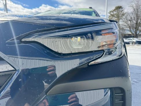 Used 2025 Subaru Outback Limited XT w/ Popular Package #2 image 29