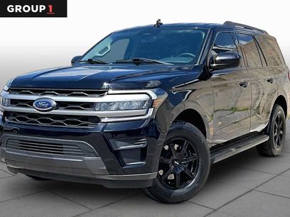 Used 2023 Ford Expedition XLT