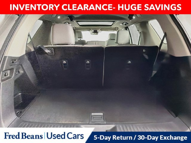Used 2024 Honda Pilot Touring image 34