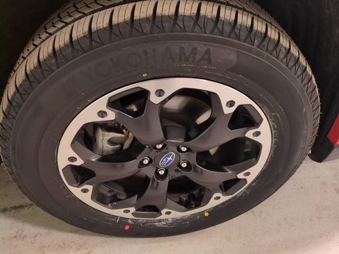 Certified 2023 Subaru Crosstrek 2.0i Premium image 20