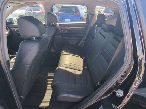 Used 2018 Honda CR-V EX-L image 13