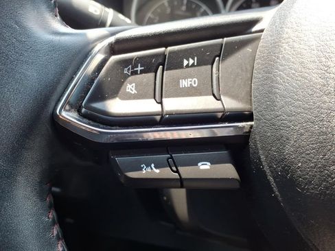 Used 2023 MAZDA CX-5 Carbon Edition AWD/4WD image 19