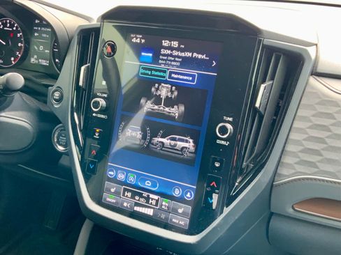 Used 2025 Subaru Forester Sport image 41