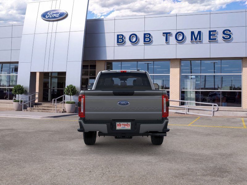 New 2026 Ford F250 XL w/ STX Appearance Package AWD/4WD image 6