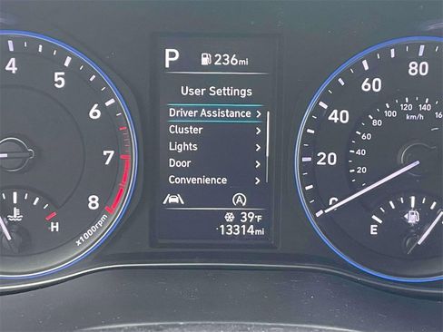 Used 2023 Hyundai Kona SEL w/ Cargo Package image 26