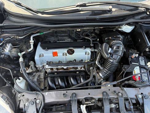 Used 2014 Honda CR-V EX image 73
