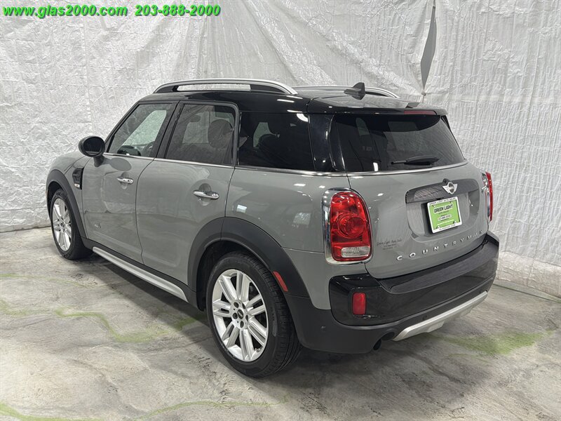 Used 2018 MINI Cooper Countryman ALL4 AWD/4WD image 7